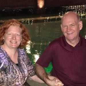 Meet your Posher, Carol